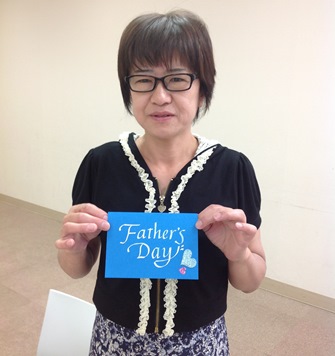 ���̓��J�[�h�Pday���b�X���@��i